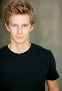 Фотография актёра Р. Остин Болл