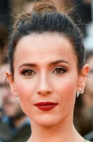 Фотография актёра Барбара Гоэнага