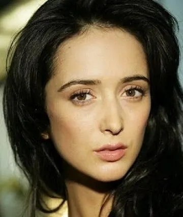 Фотография актёра Ребекка Рейд