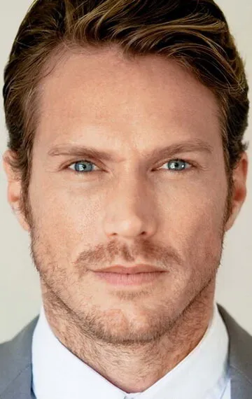 Фотография актёра Джейсон Льюис