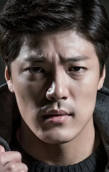 Фотография актёра Ли Джэ-юн