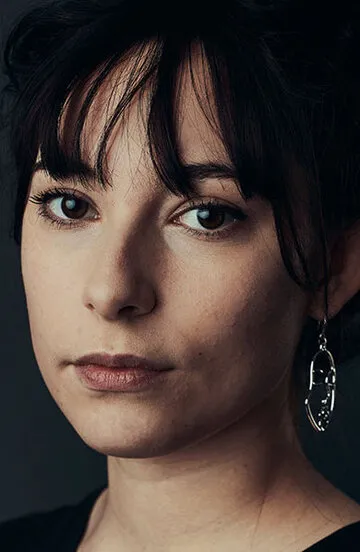 Фотография актёра Люси Карлесс