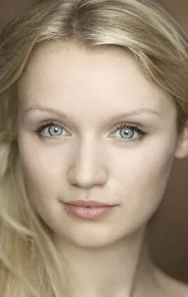 Фотография актёра Эмили Беррингтон