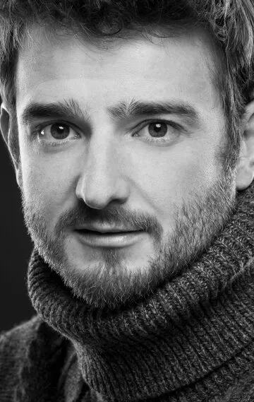 Фотография актёра Горка Очоа