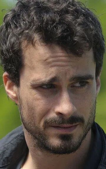 Фотография актёра Патрик Ивон