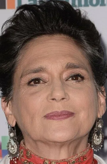 Фотография актёра Офелия Медина