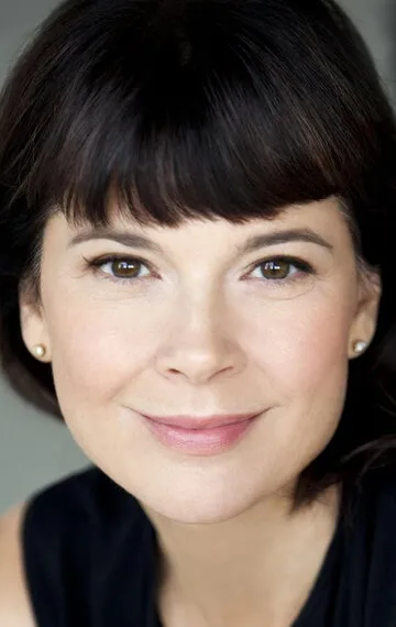 Фотография актёра Энн Дорваль