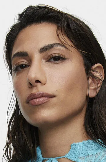 Фотография актёра Эвин Ахмад