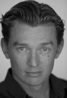 Фотография актёра Эролл Шанд