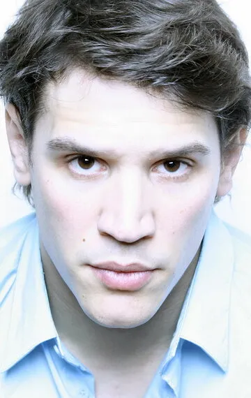 Фотография актёра Серхио Перис-Менчета