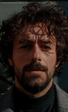 Фотография актёра Микеле Росиелло