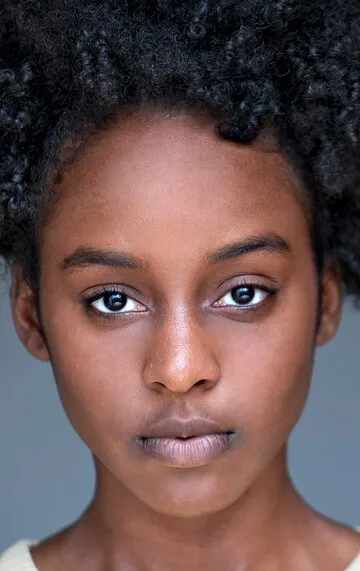 Фотография актёра Кристал Кларк