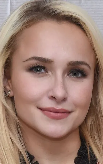 Фотография актёра Хайден Панеттьери