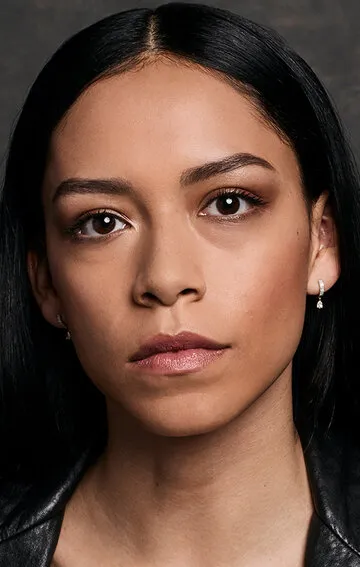 Фотография актёра Сиван Алира Роуз