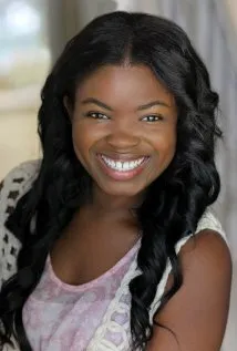 Фотография актёра Кайанна Симон