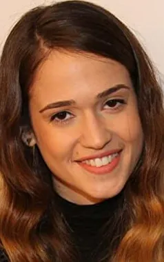 Фотография актёра Нив Султан