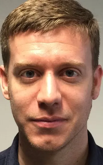 Фотография актёра Филип Камбас