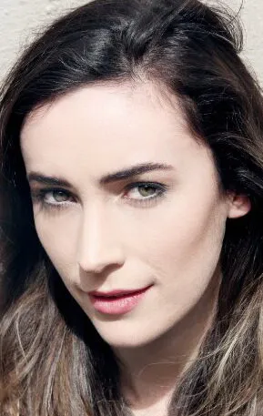 Фотография актёра Джералдина Хейквилл