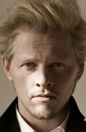 Фотография актёра Туре Линдхардт