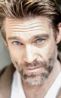 Фотография актёра Джадсон Миллс