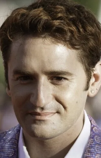 Фотография актёра Николя Мори