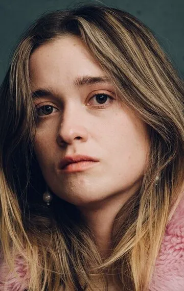 Фотография актёра Элис Энглерт