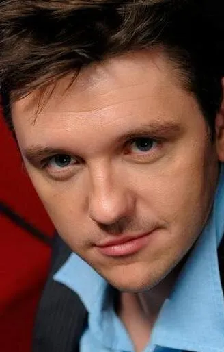 Фотография актёра Кшиштоф Чечот