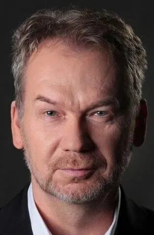 Фотография актёра Мирослав Бака