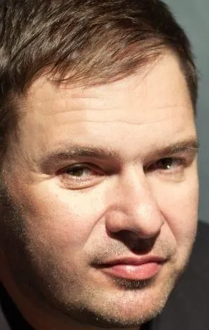 Фотография актёра Томаш Кароляк