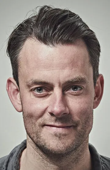 Фотография актёра Гисли Орн Гардарссон