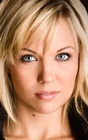 Фотография актёра Эмили Уллеруп