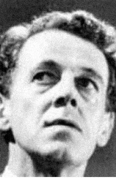 Фотография актёра Майкл Уорд