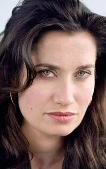 Фотография актёра Эммануэль Дево