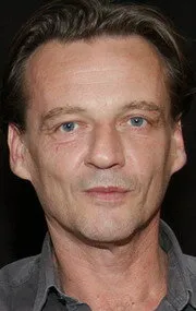 Фотография актёра Марк Барбе