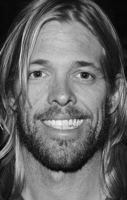 Фотография актёра Тейлор Хокинс