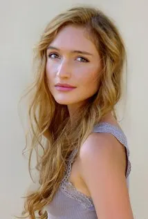 Фотография актёра Эсса О’Ши