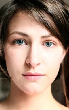 Фотография актёра Наталья Белицки