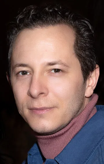 Фотография актёра Тристан Пюттер