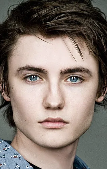 Фотография актёра Спенсер Макферсон