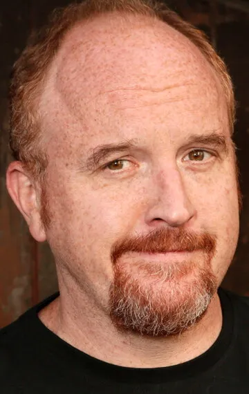 Фотография актёра Луис С.К.