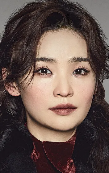 Фотография актёра Чон Ми-до