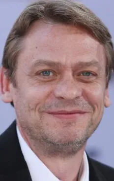 Фотография актёра Сильвестр Грот