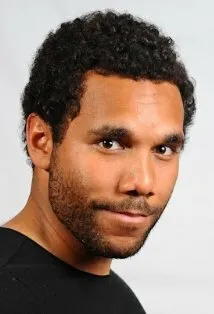 Фотография актёра Ласарус Ратуэре