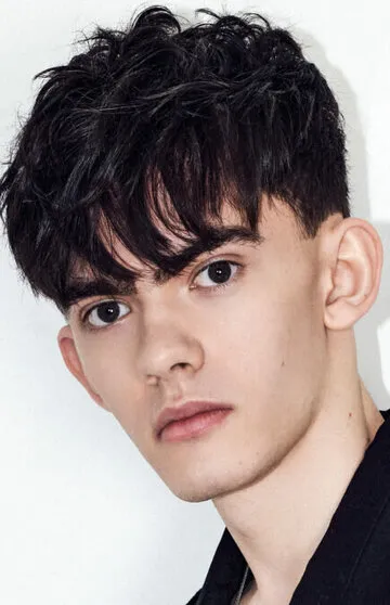 Фотография актёра Джо Лок