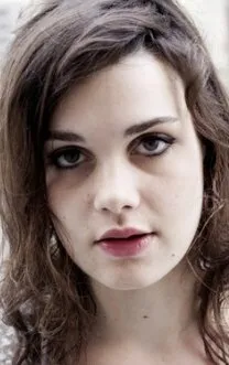 Фотография актёра Камилль Рутерфорд