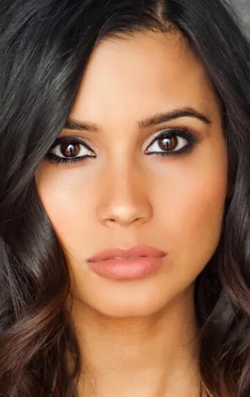 Фотография актёра София Али