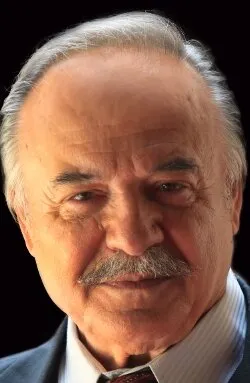 Фотография актёра Четин Текиндор