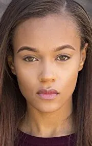 Фотография актёра Рейн Эдвардс