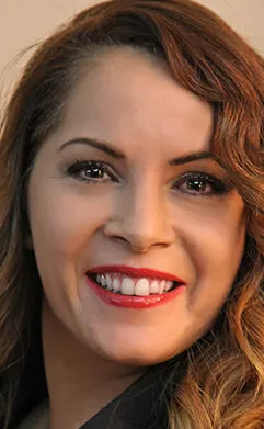 Фотография актёра Севинч Эрбулак