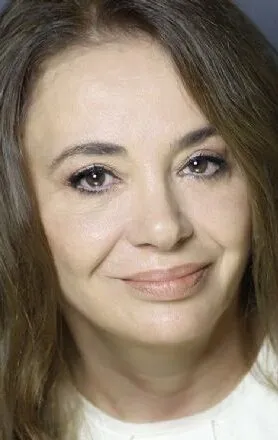 Фотография актёра Нергис Чоракчи